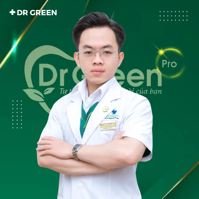 Lê Đức Long