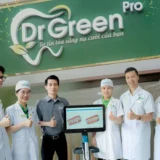 bệnh viện răng hàm mặt hải phòng